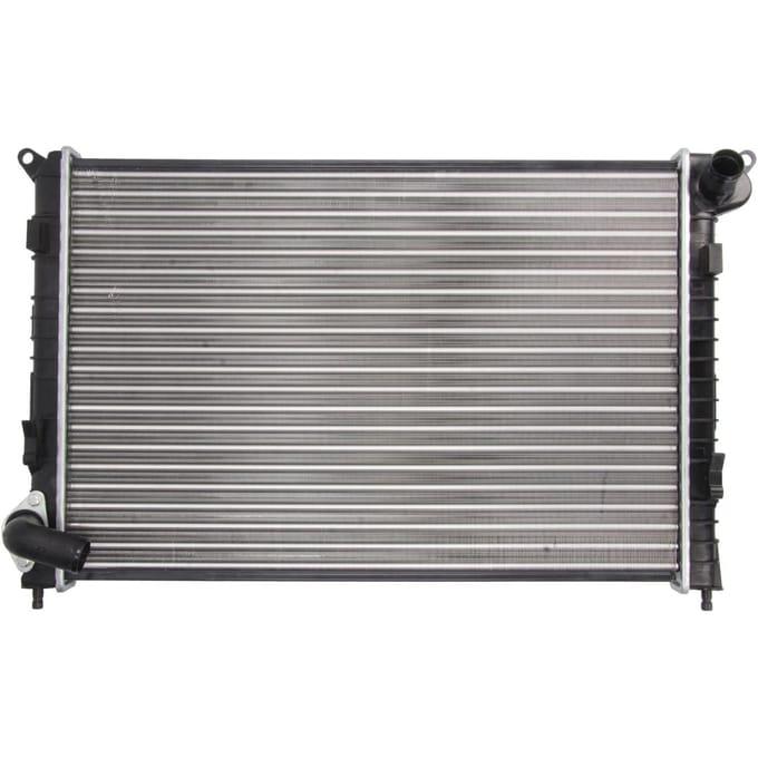 Radiator, motorkoeling THERMOTEC D7B034TT