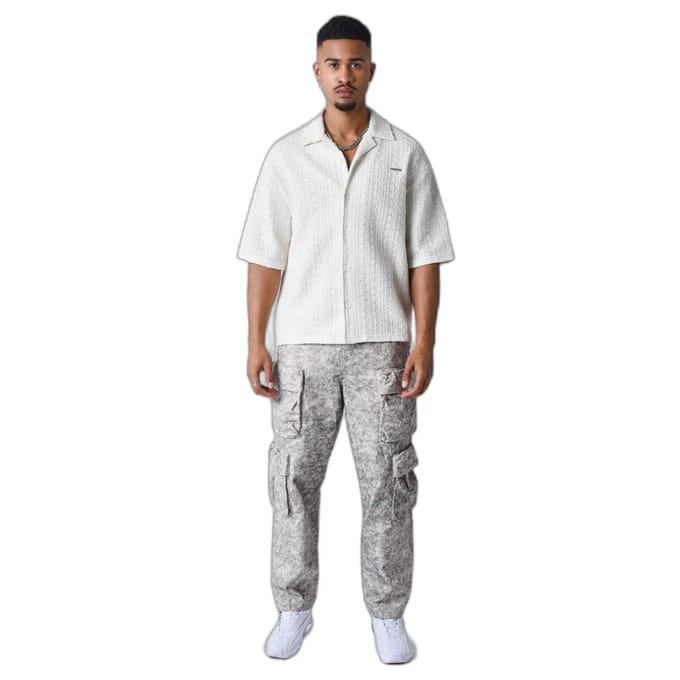 Shirt Project X Paris Cabana