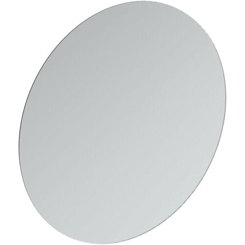 Ideal Standard bathroom mirror Ø 80 cm with LED lighting