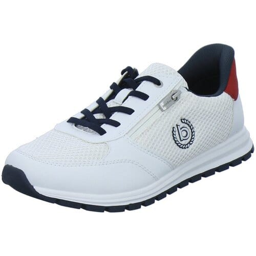 Lage Sneakers Bugatti -