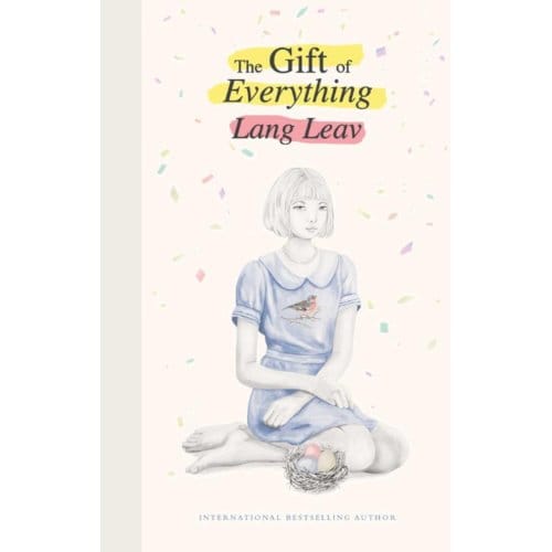 The Gift Of Everything - Leav, Lang