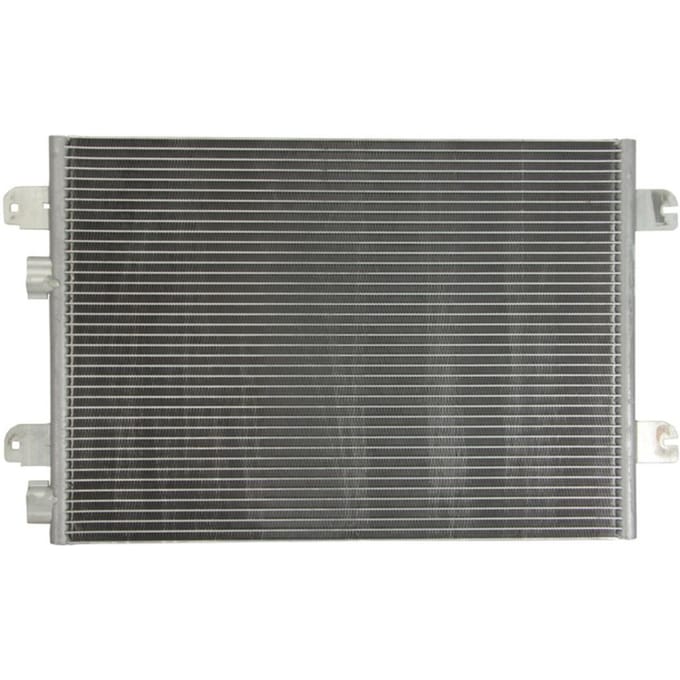 Condensator, airconditioning NRF 35542