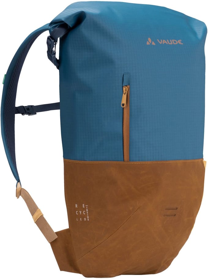VAUDE CityGo 18, Unisex, Rugzak