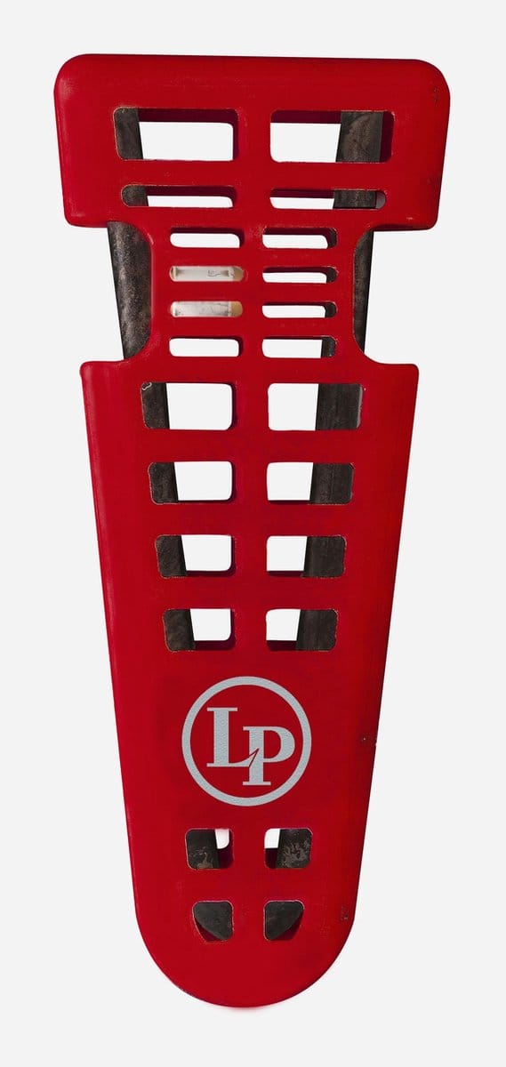 Latin Percussion One Handed Triangle LP311H - Chime
