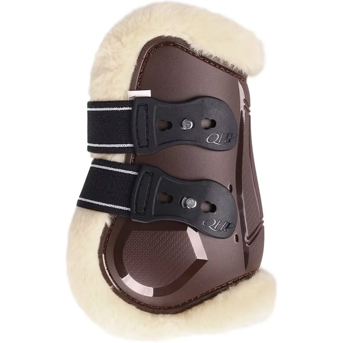 Qhp Kogelbeschermers Qhp Ontario Bruin