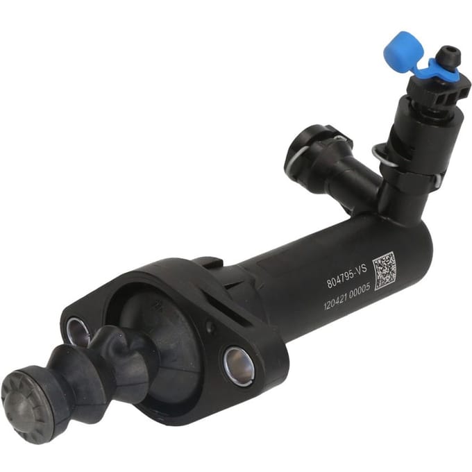 Hoofdcilinder, koppeling VALEO 804795