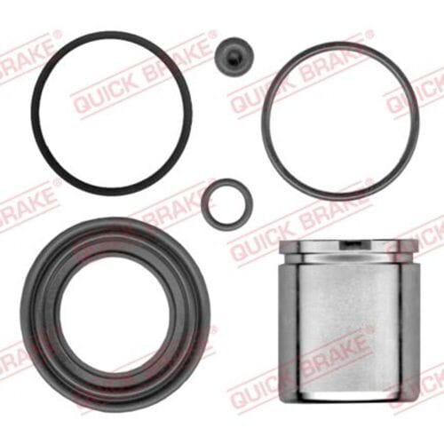 Reparatieset, remklauw QUICK BRAKE 114-5504