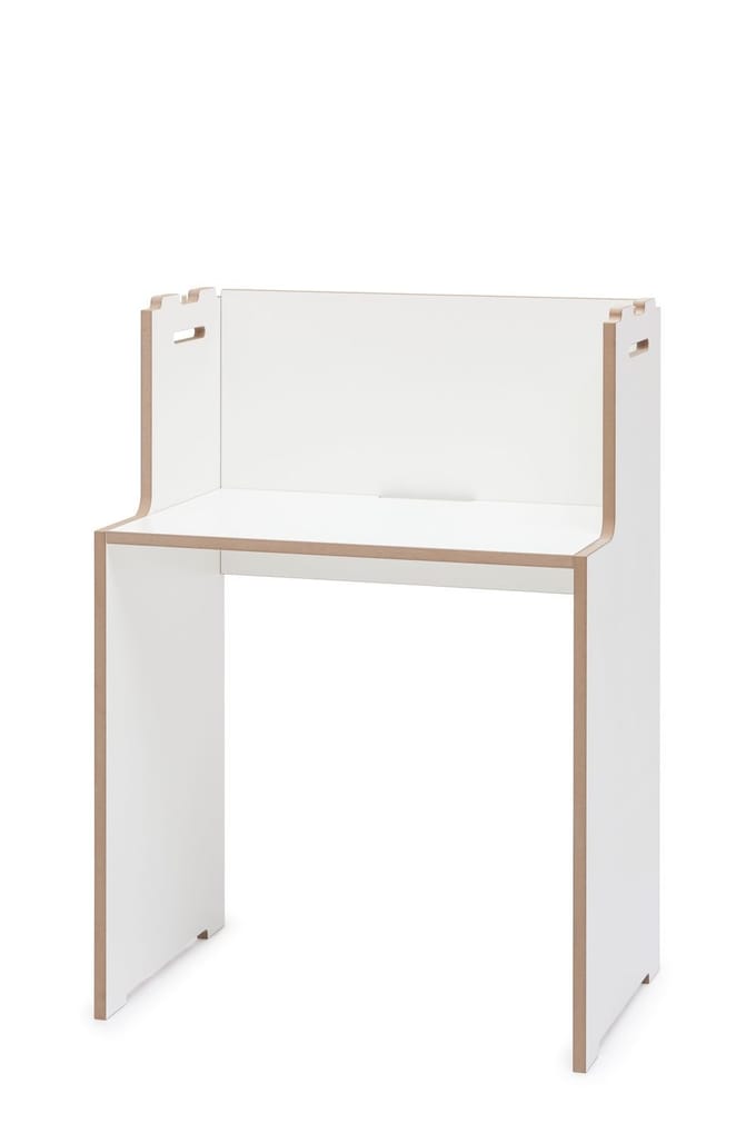 Tojo Schreib Schrijftafel - wit