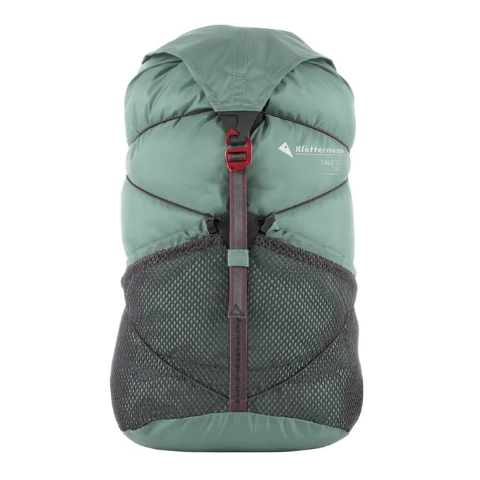 Wandelzak Klättermusen Tjalve 2.0