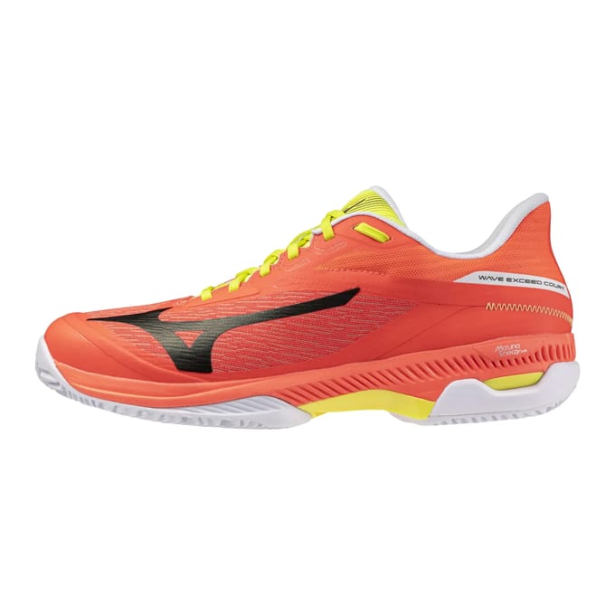 Mizuno Wave Exceed Court  Padel schoen Heren