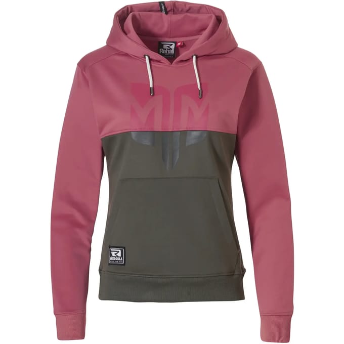 Dames Hoodie Rehall Emi