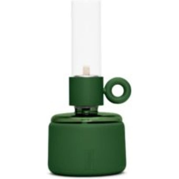 fatboy Flamtastique XS Olielamp  - deep green