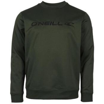 O´neill N2350002 Rutile Fleece Sweatshirt Groen S Man