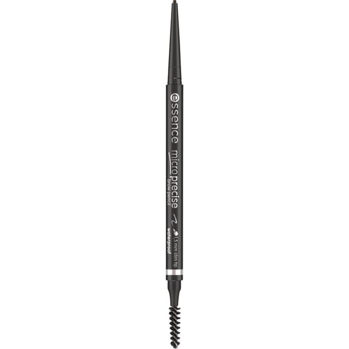 Essence Micro Precise Brow Pencil 08 Black Brown 0.05 g