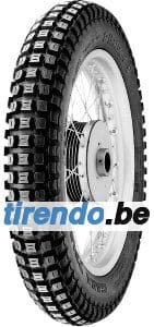Pirelli MT43 Pro Trial ( P4.00-18 TL 64P Achterwiel )