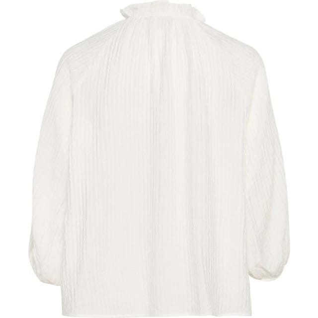 KAFFE Kclinna blouse