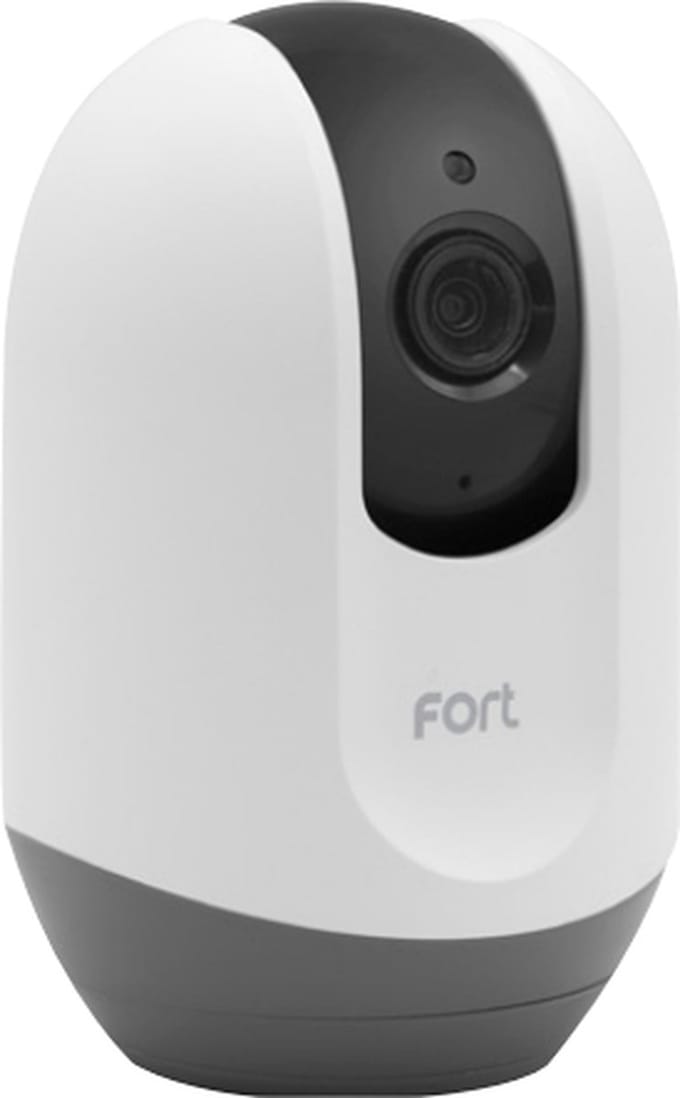 Camera ptz binnencamera kantelbaar ECSPCAMPT van Fort