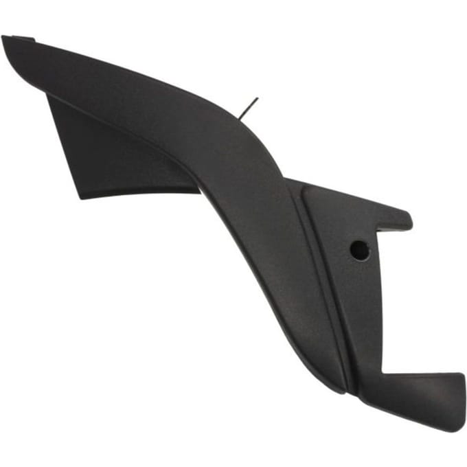 Windleiplaat, cabine DT Spare Parts 2.71198