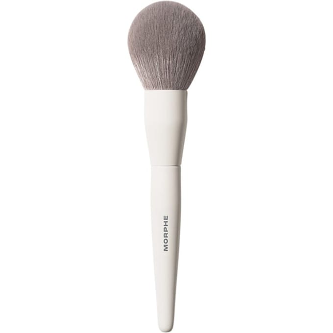 Morphe Gezichtskwasten M161 Large Rounded Powder Brush Poederkwast Dames