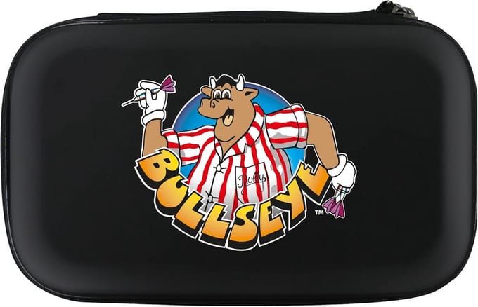 EVA Dartkoffer voor 2 sets Darts en Accessoires