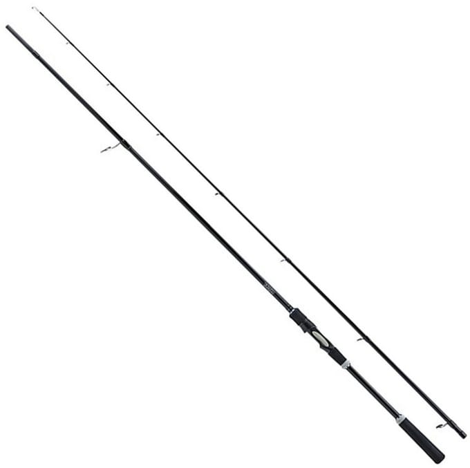 Molix Outset All Round Spinhengel Zilver 2.15 m / 8-16 Lbs