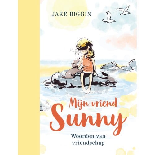 Mijn Vriend Sunny - Mijn Vriend Sunny - Jake Biggin