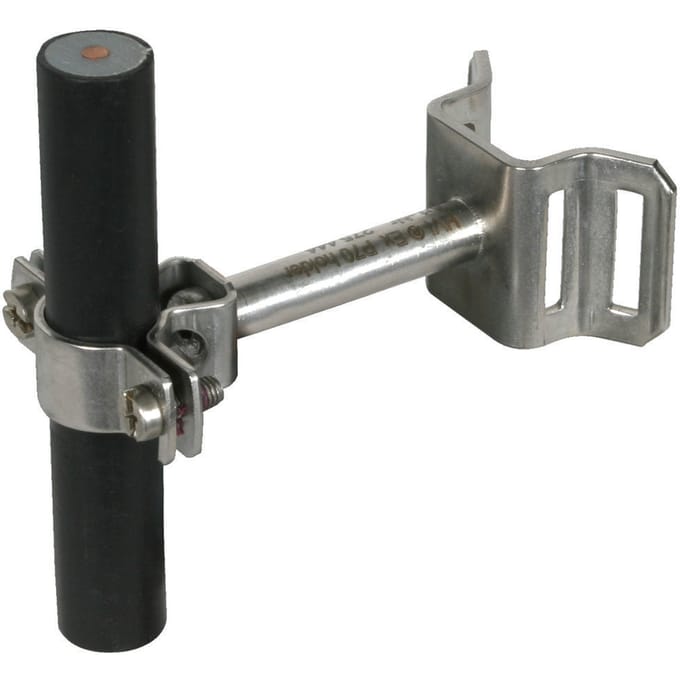 DEH LH ZS 20 Ex P70 SBB V2A Conductor Holder 20mm 70mm - 275444