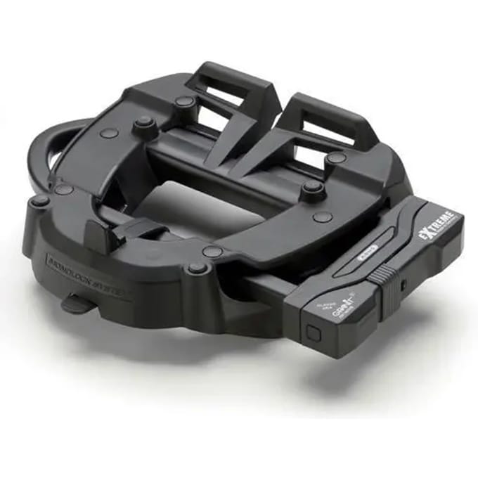 Givi M6m Monolock Bagagerek Zwart