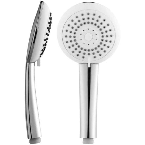 Steinberg series 100 hand shower triple adjustable round