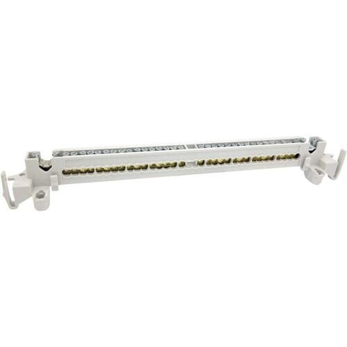 Spelsberg 79021701 Klemframe Grijs 76 A