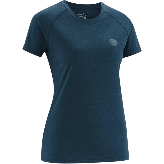Dames-T-shirt Edelrid Esperanza