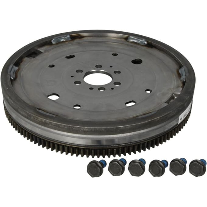 Schaeffler Luk Dubbel massa vliegwiel LUK ZMS 415 0545 09