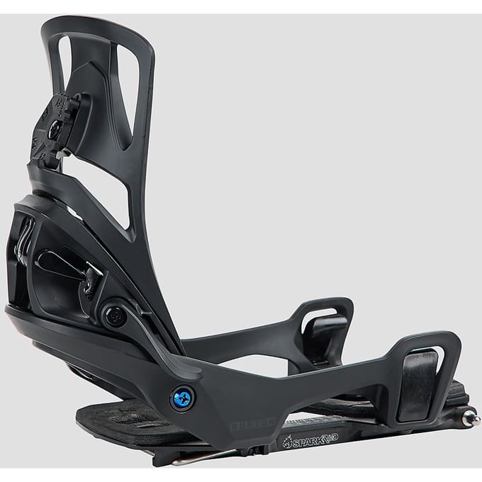 Burton Step On Men Splitboard Bindingen zwart
