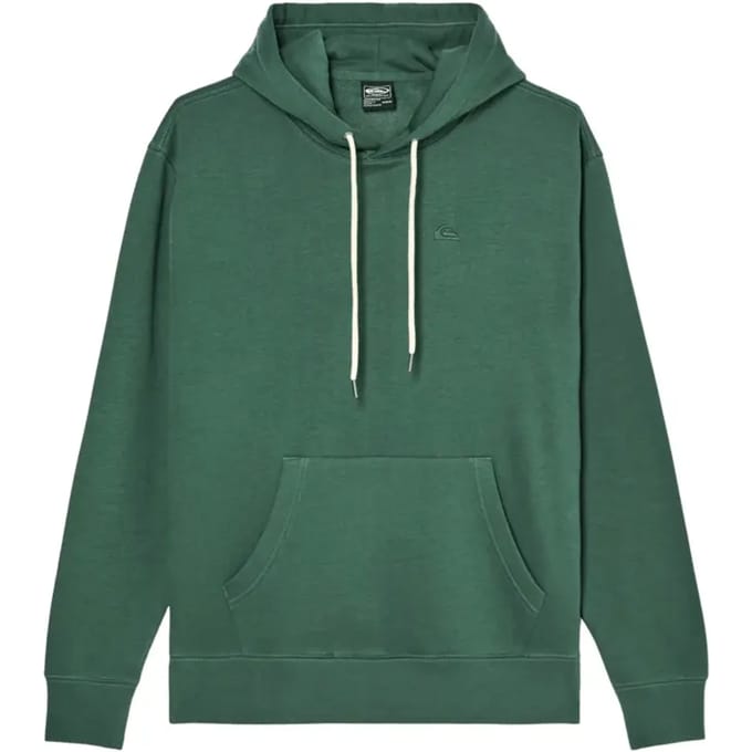 Hoodie Quiksilver Salt Water