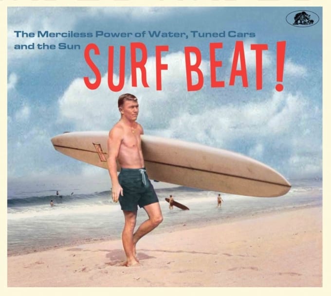 Surf Beat!