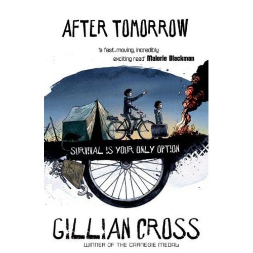 After Tomorrow - Gillian Cross