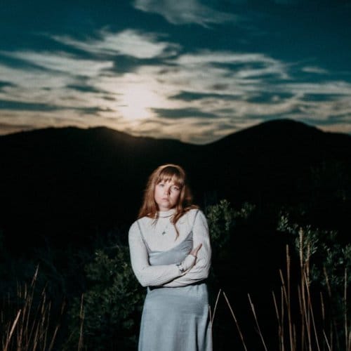 Old Flowers - Courtney Marie Andrews