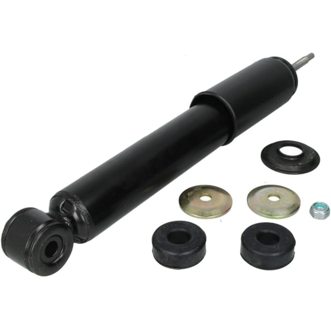 Stuurdemper Super Touring SACHS 311 367