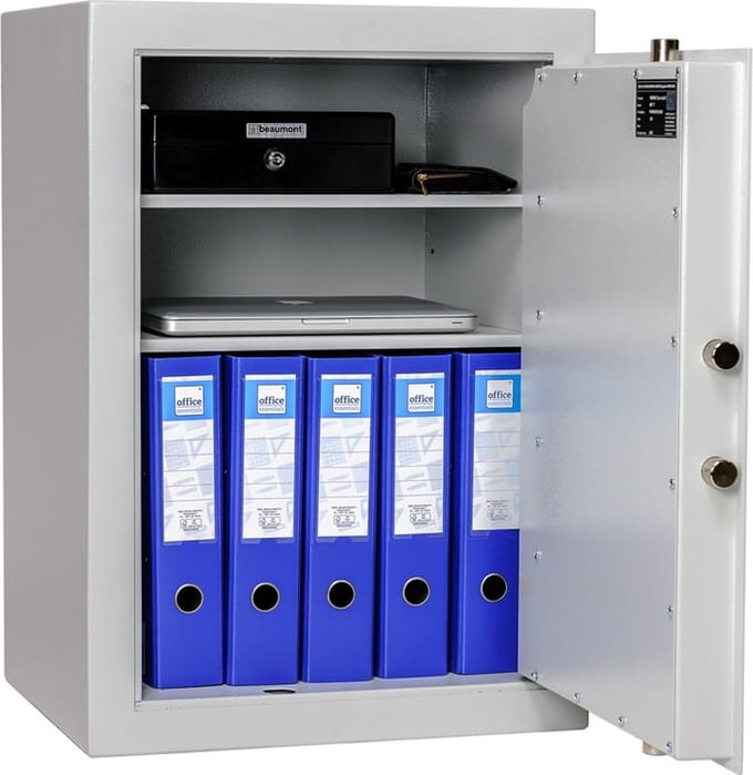 MustangSafes MS-MD-01-705