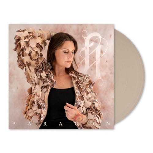 Floor Jansen - Paragon (LP) (Coloured Vinyl) (Limited Edition)