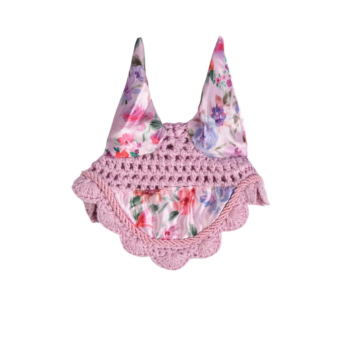 Muts voor hobby horse HKM Kids Print