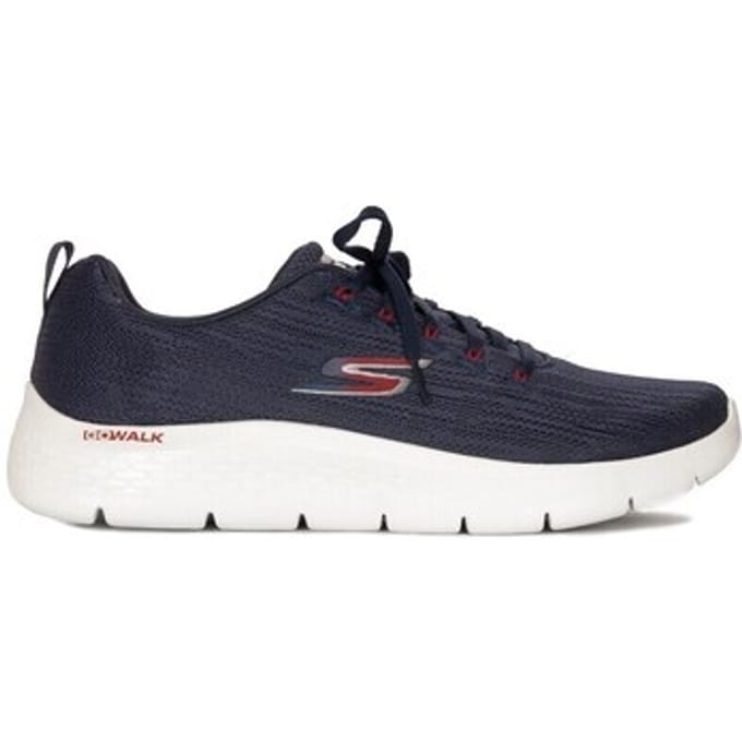 Lage Sneakers Skechers 216481NVRD