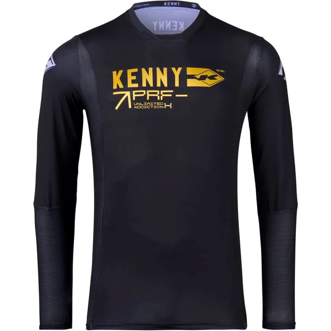 Motorcross trui Kenny Performance