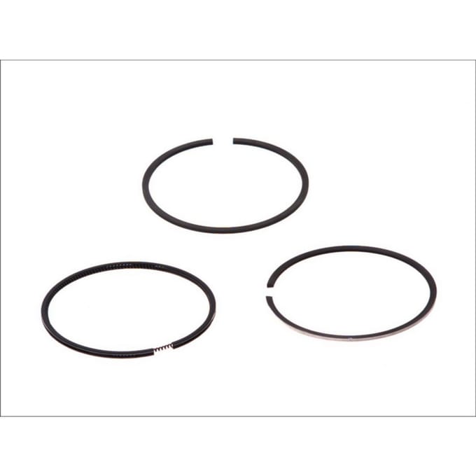 Goetze Engine Zuigerveren set GOETZE 08-136500-00