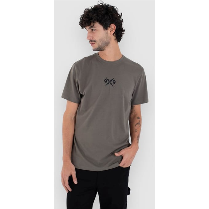 Hurley  grijs