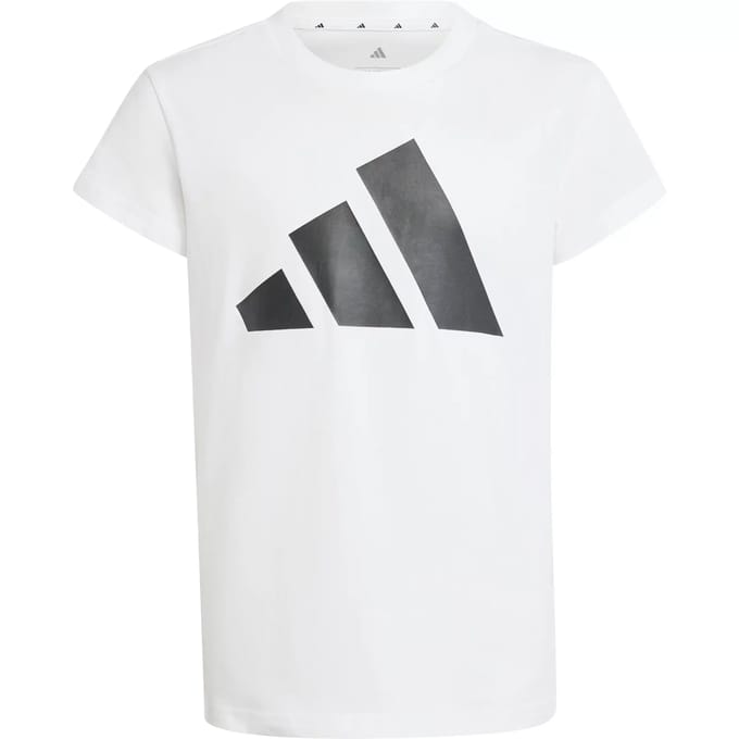 Meisjes-T-shirt adidas Essentials
