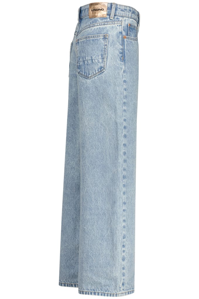 Vingino Girls Cherry Jeans Light Vintage Taglia: 3 | Jeans Outlet | kids