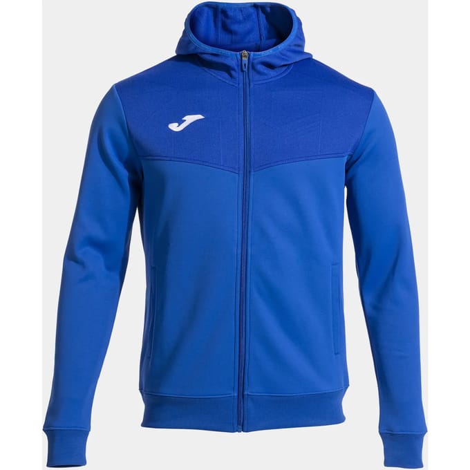 Hooded trainingsjack Joma Campus Street
