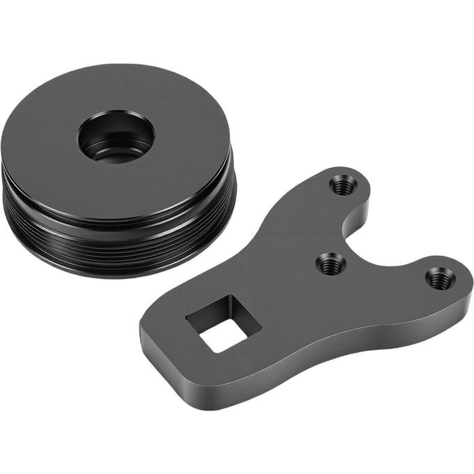 Trimzuiger Reparatie   Kit 5008985 Kantel Trimzuiger   Kit Vervanging voor   E-Tec 60PK 75 90 90PK 115 en 130 PK black