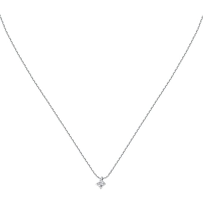 Live Diamond Ketting LDW010124